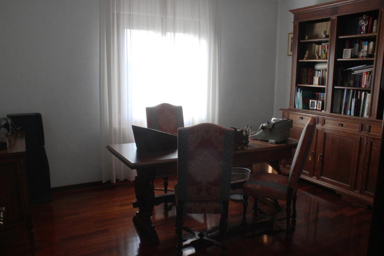 La Pedica B&B Grottaferrata Extérieur photo