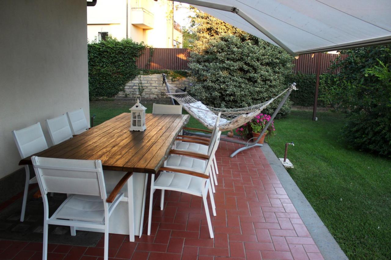 La Pedica B&B Grottaferrata Extérieur photo