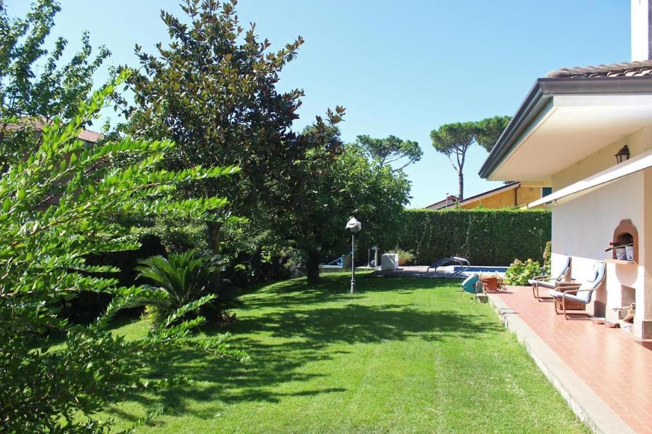 La Pedica B&B Grottaferrata Extérieur photo